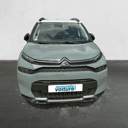 Citroen C3 Aircross C3 Aircross PureTech 130 S&S EAT6 - Shine Pack Saint-Georges-des-Coteaux