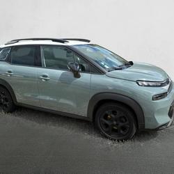 Citroen C3 Aircross C3 Aircross PureTech 130 S&S EAT6 - Shine Pack Saint-Georges-des-Coteaux