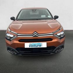 Citroen C4 C4 PureTech 130 S&S EAT8 - Feel Pack Saint-Georges-des-Coteaux