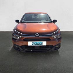 Citroen C4 C4 PureTech 130 S&S EAT8 - Feel Pack Saint-Georges-des-Coteaux