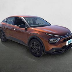 Citroen C4 C4 PureTech 130 S&S EAT8 - Feel Pack Saint-Georges-des-Coteaux