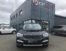 BMW X3 Saint-Ouen-l'Aumône