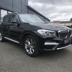 BMW X3 (G01) XDRIVE30EA 292CH XLINE 10CV Saint-Ouen-l'Aum&ocirc;ne