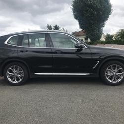 BMW X3 (G01) XDRIVE30EA 292CH XLINE 10CV Saint-Ouen-l'Aum&ocirc;ne
