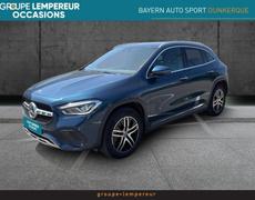 Mercedes GLA Coudekerque-Branche