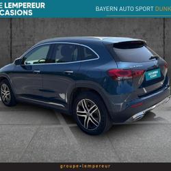 Mercedes GLA 250 e 160+102ch Business Line 8G-DCT Coudekerque-Branche