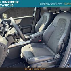 Mercedes GLA 250 e 160+102ch Business Line 8G-DCT Coudekerque-Branche