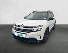 Citroen C5 Aircross Saint-Georges-des-Coteaux