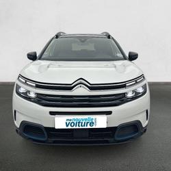 Citroen C5 Aircross C5 Aircross Hybride Rechargeable 225 S&S e-EAT8 - Shine Pack Saint-Georges-des-Coteaux