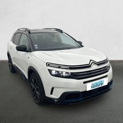 Citroen C5 Aircross C5 Aircross Hybride Rechargeable 225 S&S e-EAT8 - Shine Pack Saint-Georges-des-Coteaux