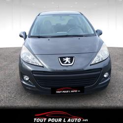 Peugeot 207+ 207+ 1.4e 75ch LA GRAVERIE