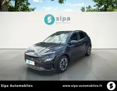 Hyundai Kona Le Bouscat