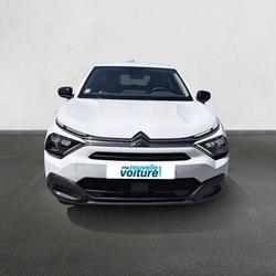 Citroen e-C4 e-C4 136 ch autonomie standard  Automatique - You Saint-Georges-des-Coteaux