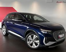 Audi Q4 e-tron Roissy-en-France
