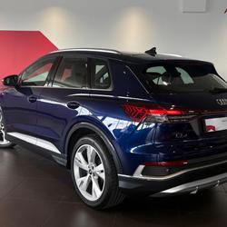 Audi Q4 e-tron Q4 e-tron 45 285 ch 82 kWh Roissy-en-France