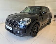 Mini Countryman Vannes