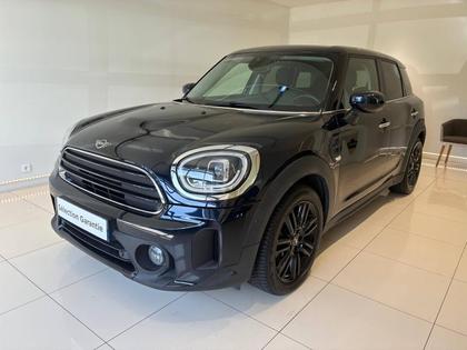 Mini Countryman - Cooper D  150ch Yours BVA8 - 21 890 €