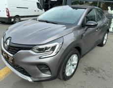 Renault Captur Essarts en Bocage