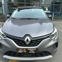Renault Captur Zen E-TECH 145 -21 Essarts en Bocage