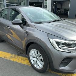 Renault Captur Zen E-TECH 145 -21 Essarts en Bocage