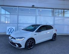 Volkswagen Polo Sausheim