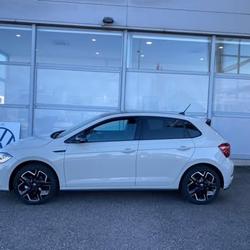 Volkswagen Polo Polo 1.0 TSI 116 S&S DSG7 R-Line Edition Sausheim