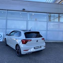 Volkswagen Polo Polo 1.0 TSI 116 S&S DSG7 R-Line Edition Sausheim