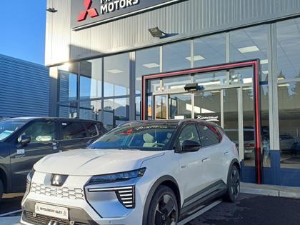 Mitsubishi Eclipse Cross - BEV 87 KWH 218 PACK INTENSE 11KW - 36 990 €