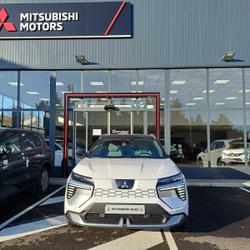 Mitsubishi Eclipse Cross BEV 87 KWH 218 PACK INTENSE 11KW Al&egrave;s