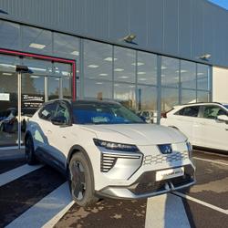 Mitsubishi Eclipse Cross BEV 87 KWH 218 PACK INTENSE 11KW Al&egrave;s