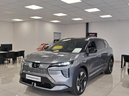Mitsubishi Eclipse Cross - BEV 87 KWH 218 PACK INTENSE 11KW - 36 990 €