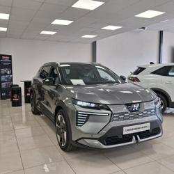Mitsubishi Eclipse Cross BEV 87 KWH 218 PACK INTENSE 11KW Al&egrave;s