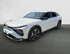 Citroen C5 X Saint-Georges-des-Coteaux