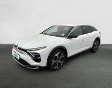 Citroen C5 X Saint-Georges-des-Coteaux
