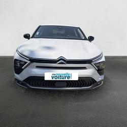 Citroen C5 X C5 X PureTech 180 S&S EAT8 - Shine Pack Saint-Georges-des-Coteaux
