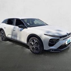 Citroen C5 X C5 X PureTech 180 S&S EAT8 - Shine Pack Saint-Georges-des-Coteaux