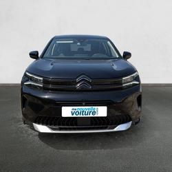 Citroen C5 Aircross C5 Aircross Hybride 136 e-DCS6 - Max Saint-Georges-des-Coteaux