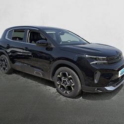 Citroen C5 Aircross C5 Aircross Hybride 136 e-DCS6 - Max Saint-Georges-des-Coteaux