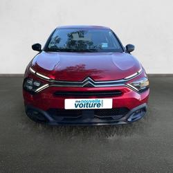 Citroen C4 C4 PureTech 130 S&S EAT8 - Shine Pack Saint-Georges-des-Coteaux