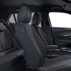 Peugeot 2008 HYBRID 145 BVA E-DCS6 ALLURE + PACK VISION et DRIVE ASSIST PLUS H&eacute;nin-Beaumont