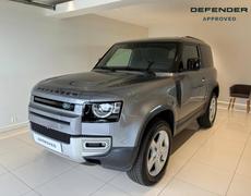 Land Rover Defender Vannes