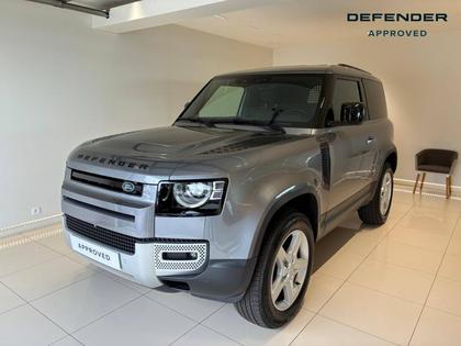 Land Rover Defender - 90 3.0 D250 Hard Top SE - 57 890 €