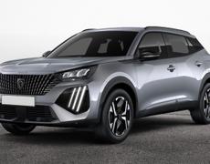 Peugeot 2008 Hénin-Beaumont