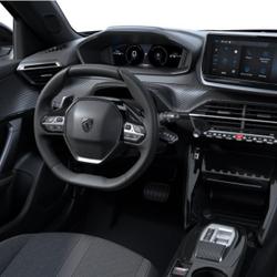 Peugeot 2008 HYBRID 145 BVA E-DCS6 ALLURE + PACK VISION et DRIVE ASSIST PLUS H&eacute;nin-Beaumont