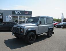 Land Rover Defender Évrecy