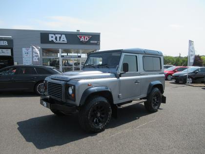 Land Rover Defender - LAND ROVER DEFENDER 122 CV - 33 990 €
