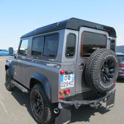 Land Rover Defender LAND ROVER DEFENDER 122 CV &Eacute;vrecy