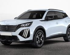Peugeot 2008 Hénin-Beaumont