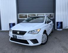 Seat Ibiza Saint-Nolff