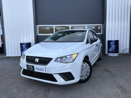 Seat Ibiza - Reference - 8 990 €
